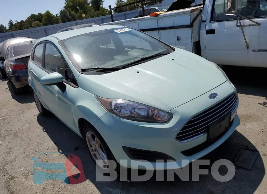 3FADP4EJXKM107942 Photo# 4