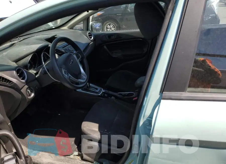 3FADP4EJXKM107942 Photo# 7