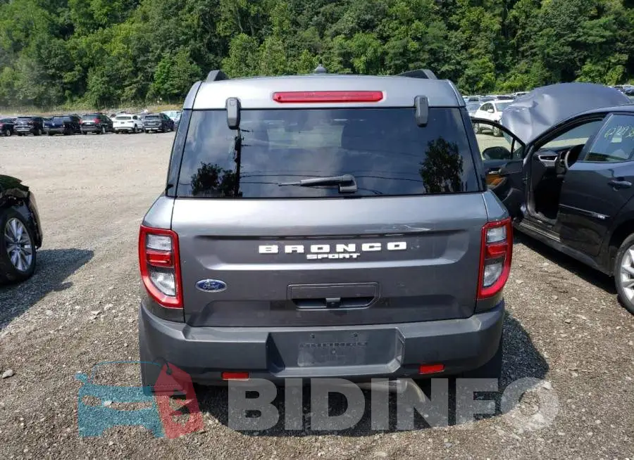 3FMCR9B67MRA15461 Photo# 6