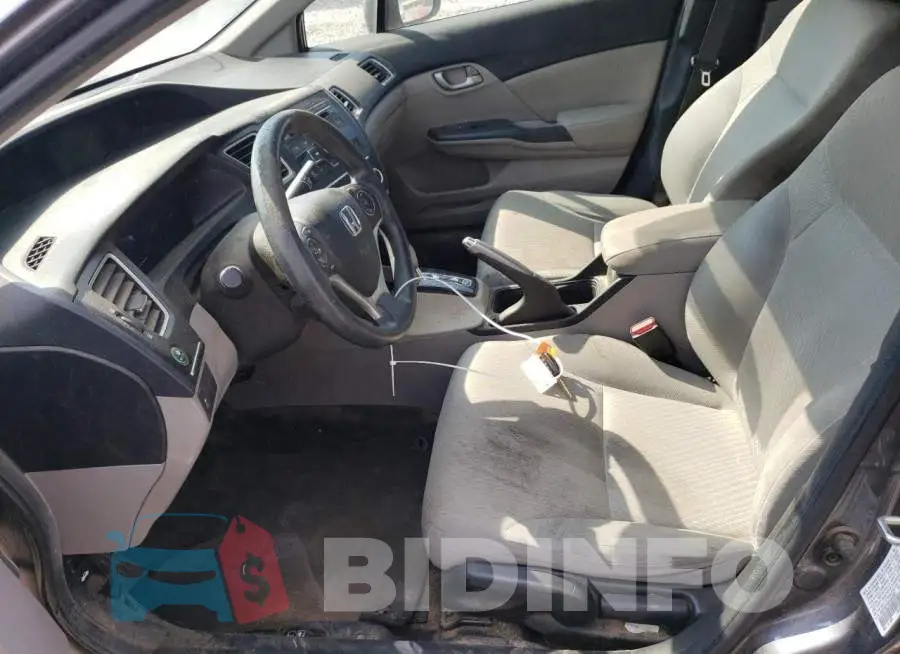 19XFB2F50EE043867 Photo# 7