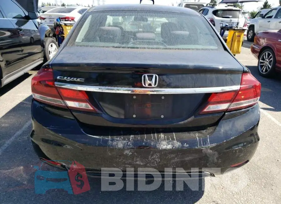 19XFB2F50EE227853 Photo# 6
