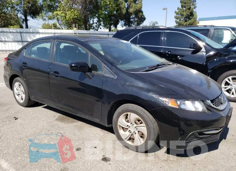 19XFB2F50EE227853 Photo# 4