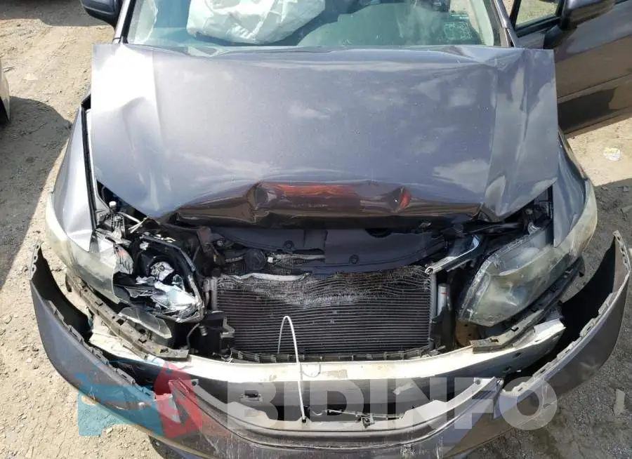 19XFB2F51FE701732 Photo# 11