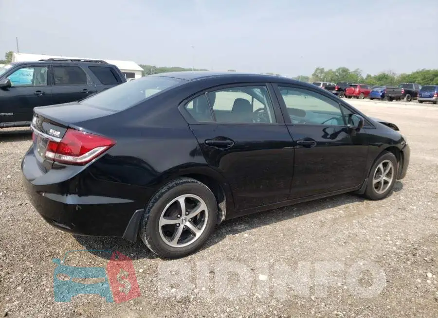 19XFB2F70FE120398 Photo# 3