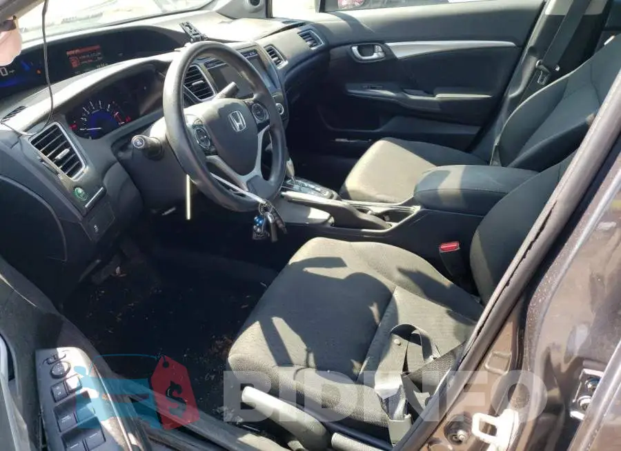 19XFB2F87FE055333 Photo# 7