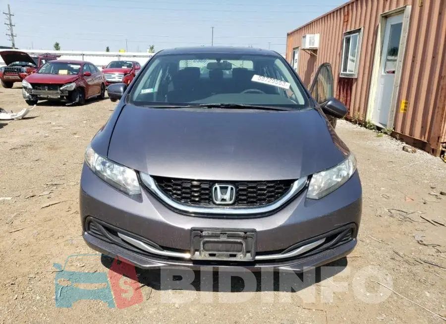 19XFB2F87FE055333 Photo# 5