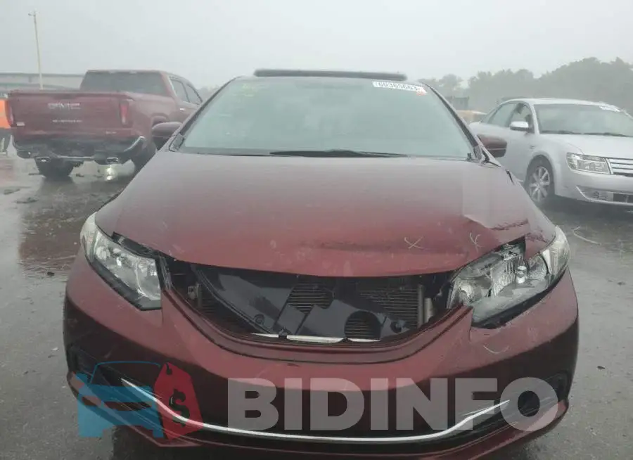 19XFB2F87FE098702 Photo# 5