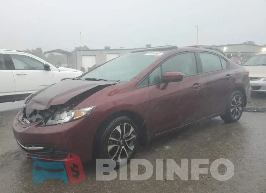 19XFB2F87FE098702 Photo# 1