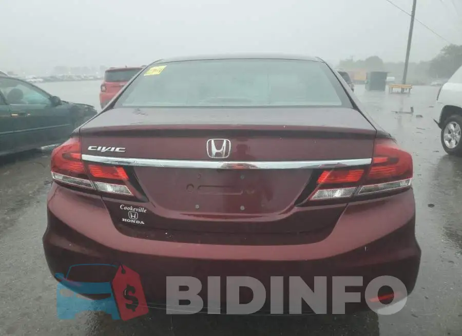 19XFB2F87FE098702 Photo# 6