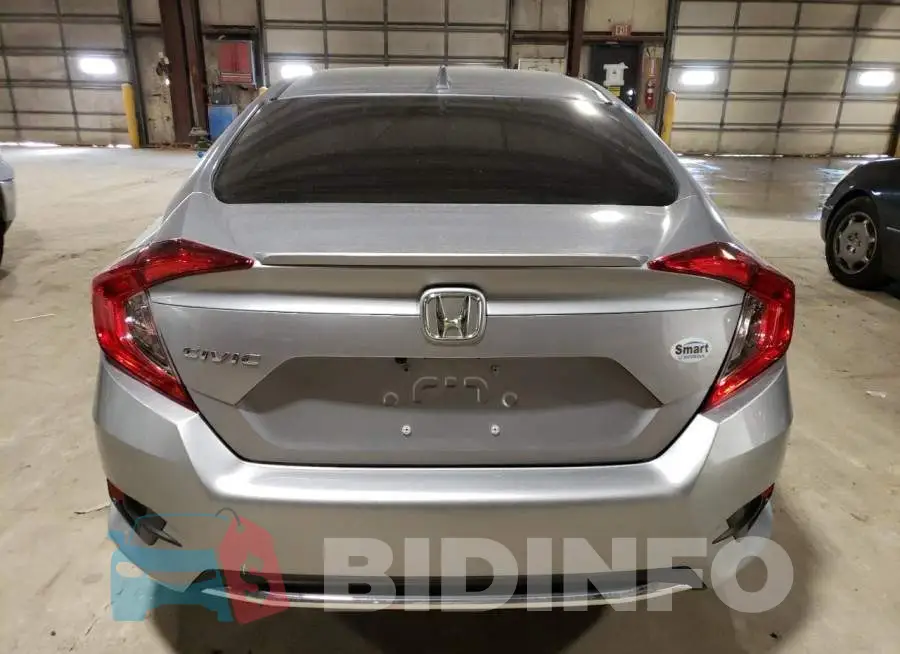 19XFC1F30ME210393 Photo# 6