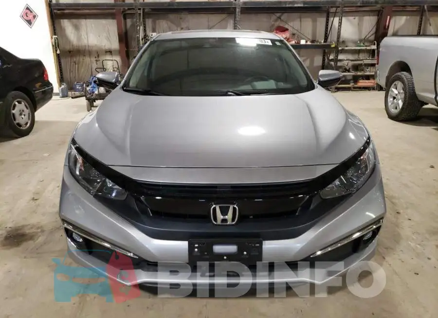 19XFC1F30ME210393 Photo# 5