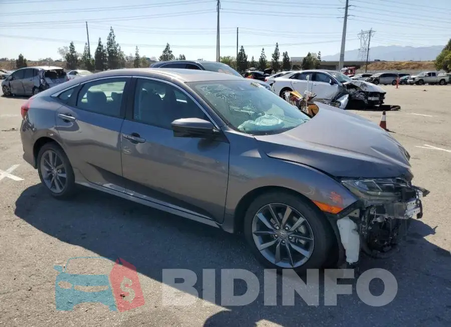 19XFC1F38LE202749 Photo# 4
