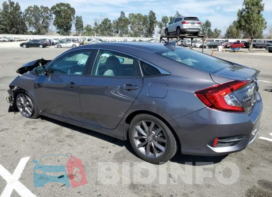 19XFC1F38LE202749 Photo# 2