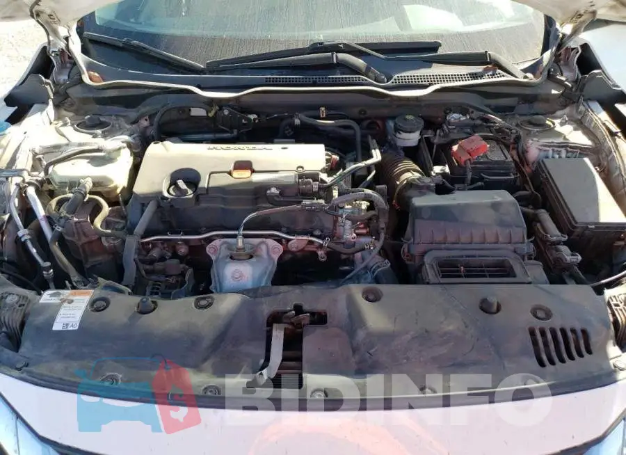 19XFC2F52HE203409 Photo# 11