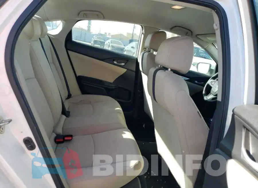19XFC2F52HE203409 Photo# 10