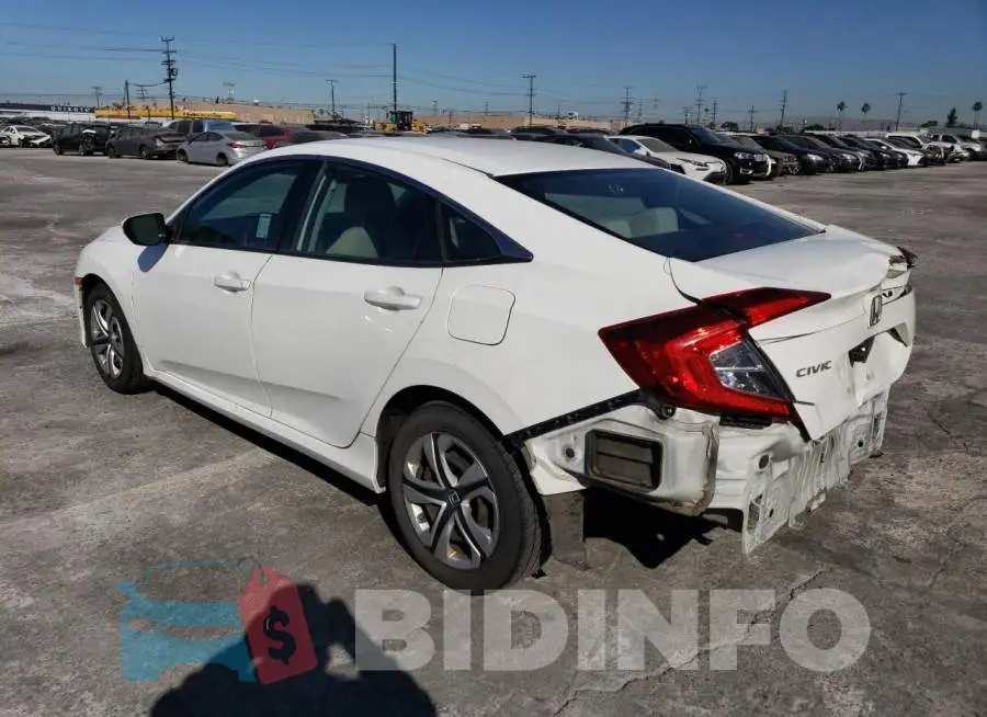 19XFC2F52HE203409 Photo# 2