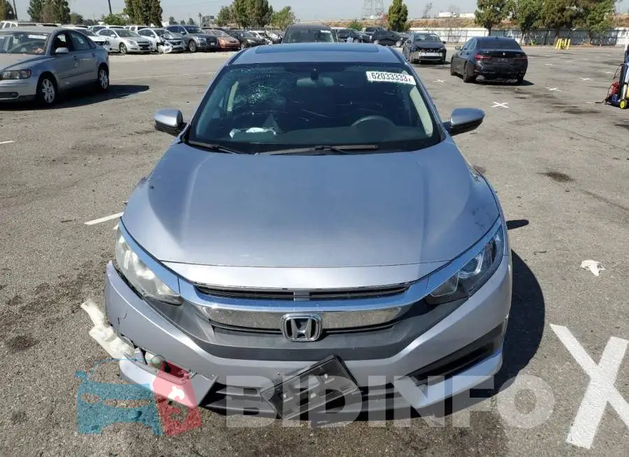 19XFC2F71GE247952 Photo# 5