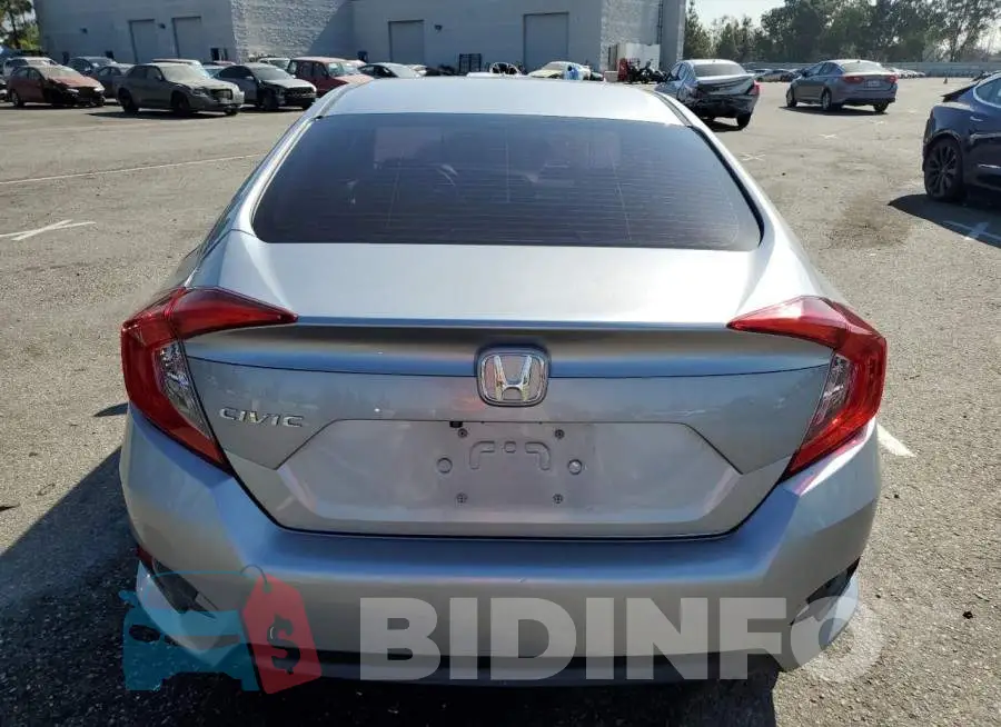 19XFC2F71GE247952 Photo# 6