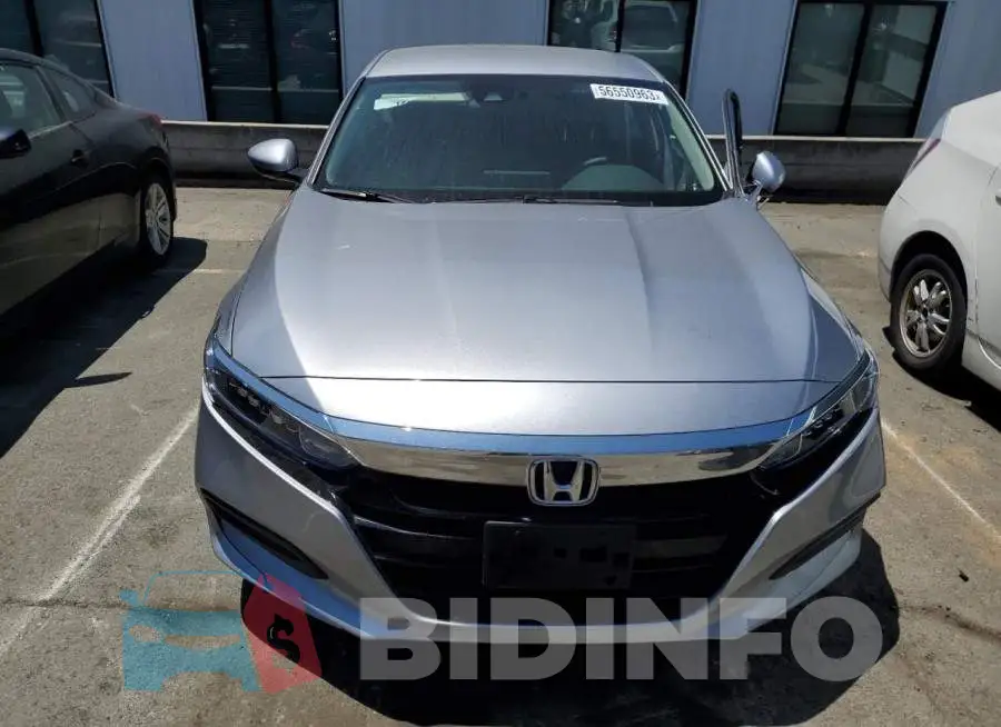 1HGCV1F16KA166963 Photo# 5