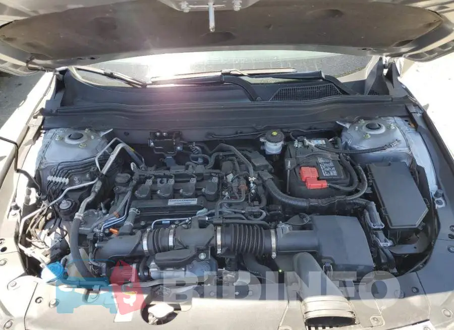 1HGCV1F16KA166963 Photo# 11