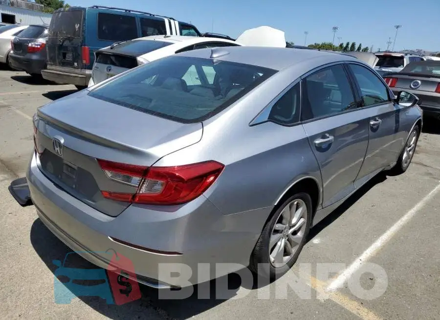 1HGCV1F16KA166963 Photo# 3