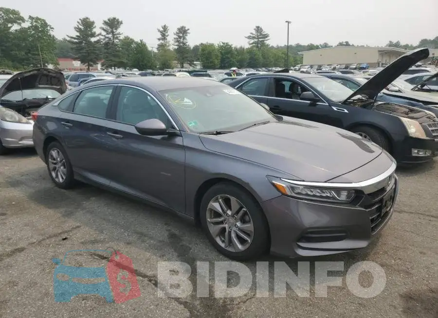 1HGCV1F18JA041784 Photo# 4