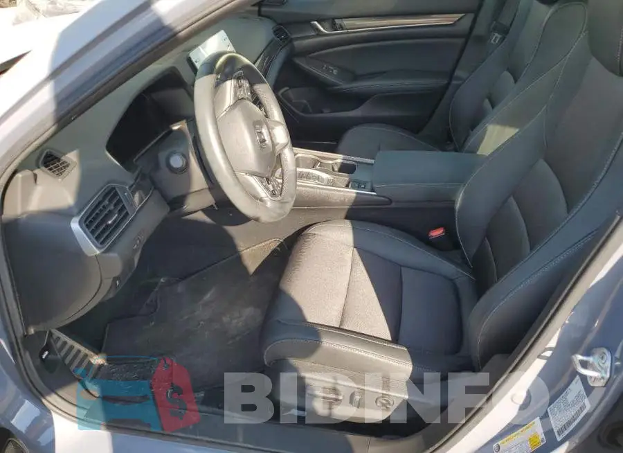1HGCV2F35MA026039 Photo# 7