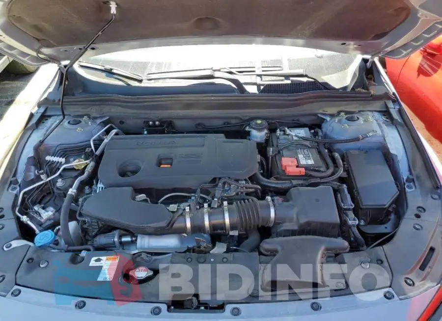 1HGCV2F35MA026039 Photo# 11