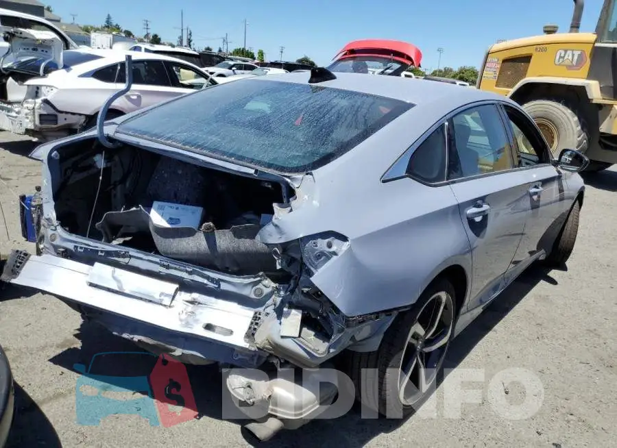 1HGCV2F35MA026039 Photo# 3