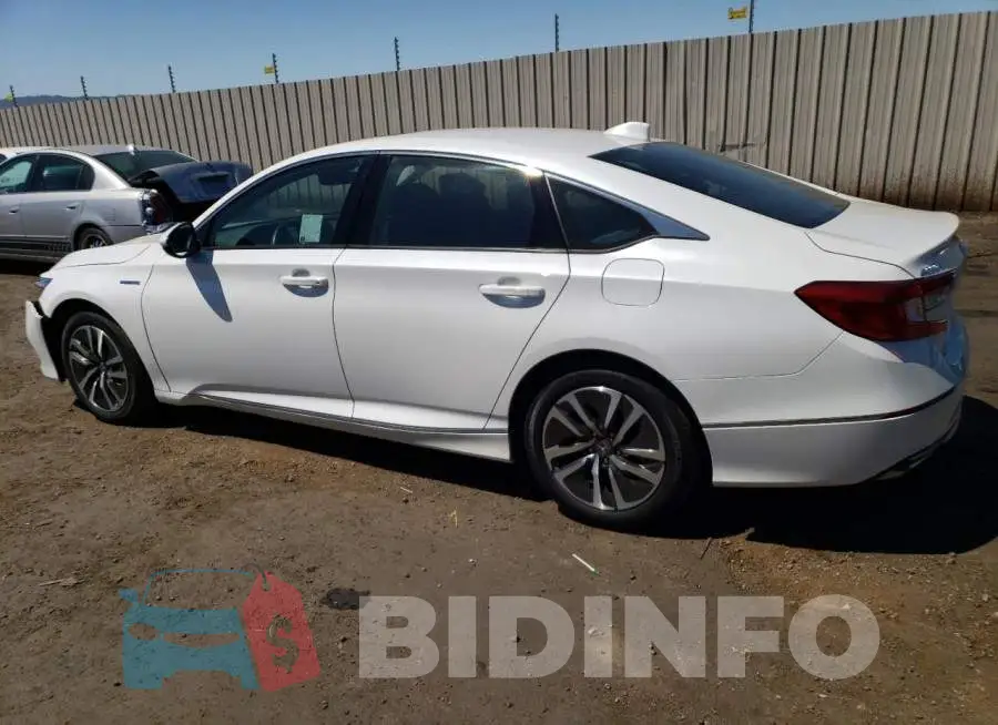 1HGCV3F59MA022762 Photo# 2