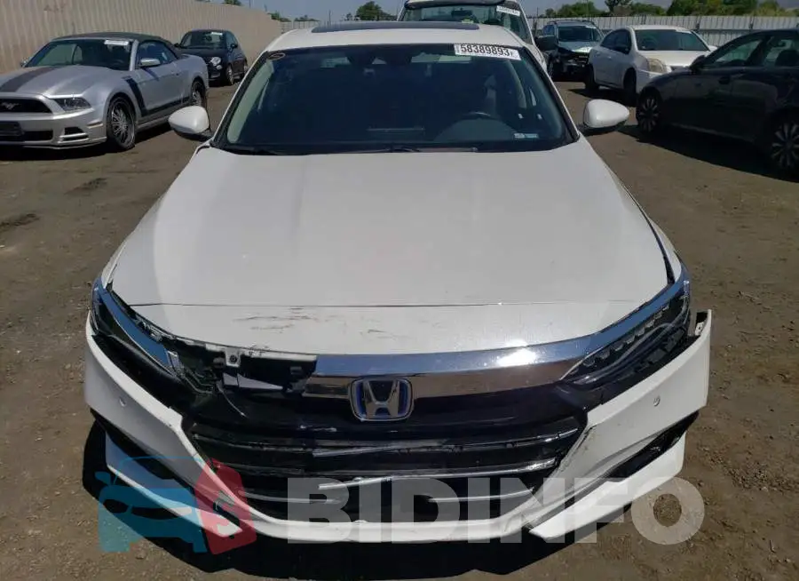 1HGCV3F59MA022762 Photo# 5