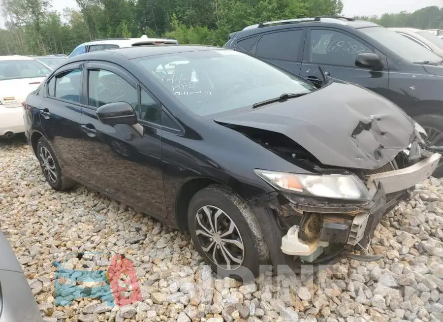 2HGFB2F50FH500135 Photo# 4