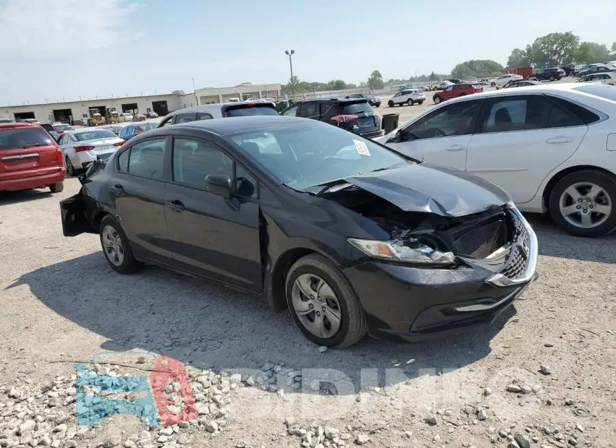 2HGFB2F52EH535502 Photo# 4