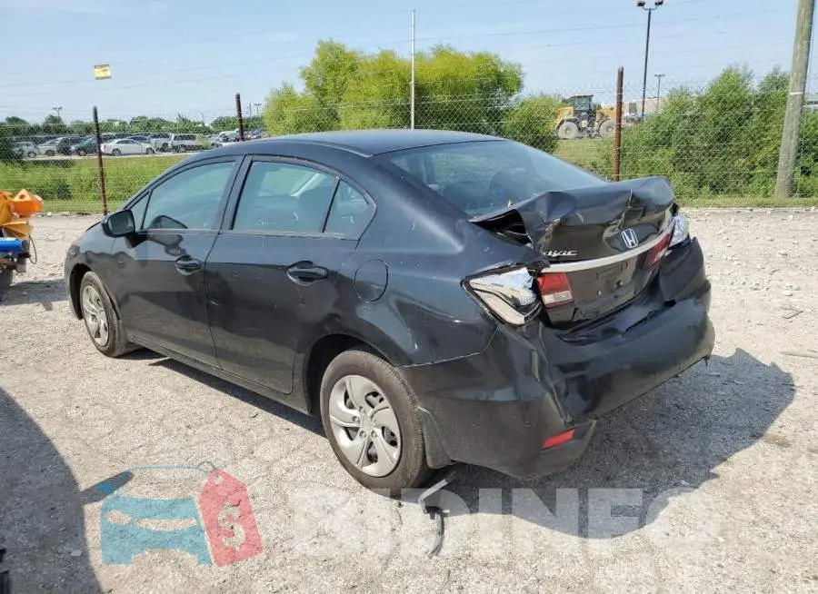 2HGFB2F52EH535502 Photo# 2