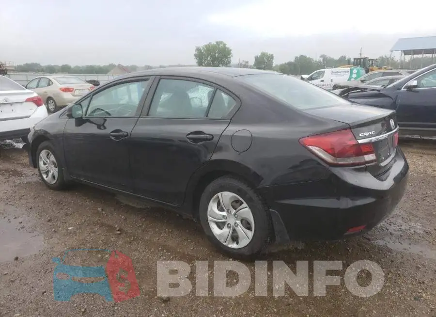 2HGFB2F56EH517567 Photo# 2