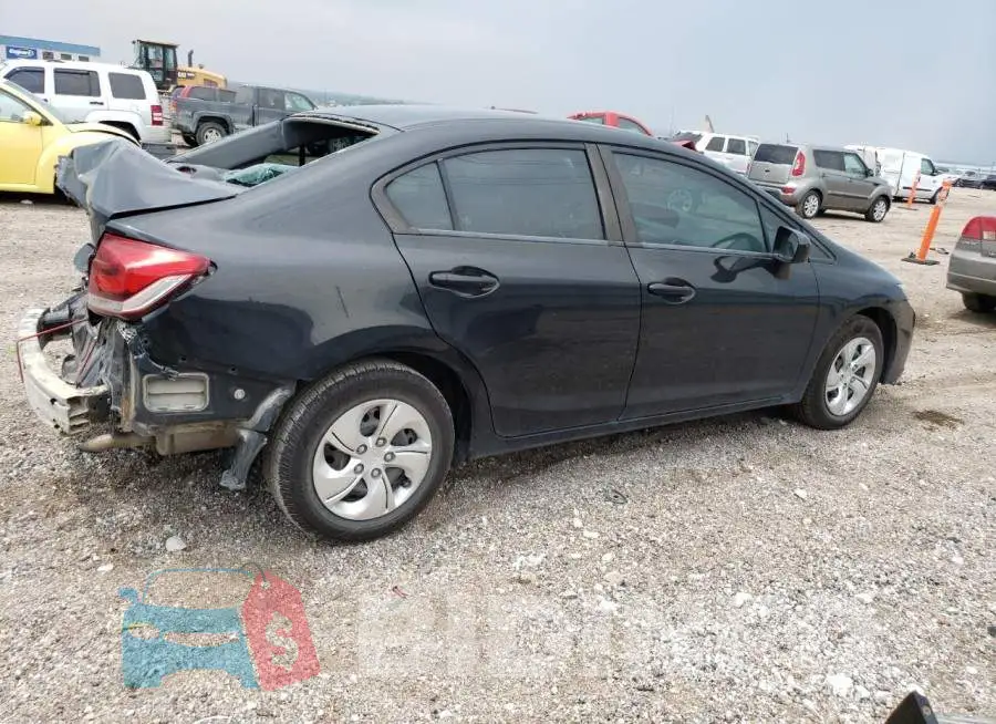2HGFB2F59EH505574 Photo# 3