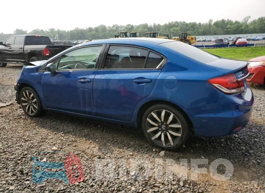 2HGFB2F94EH527968 Photo# 2