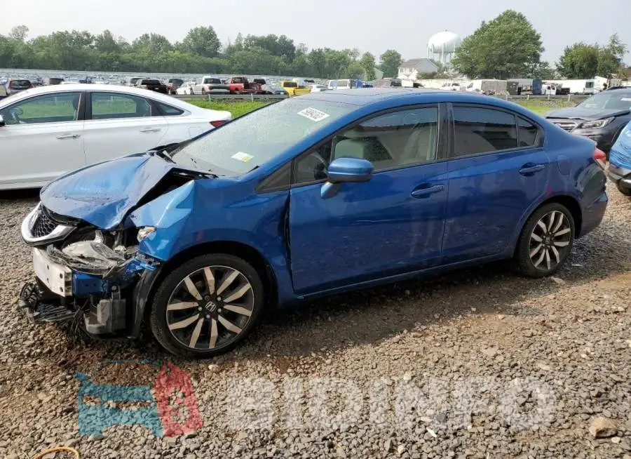 2HGFB2F94EH527968 Photo# 1