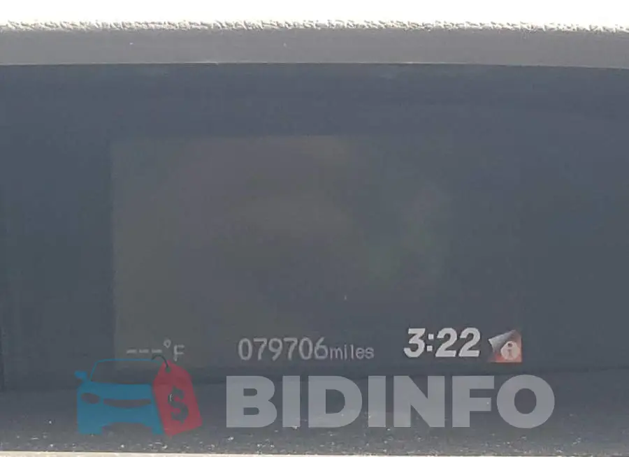 2HGFB2F94EH527968 Photo# 9
