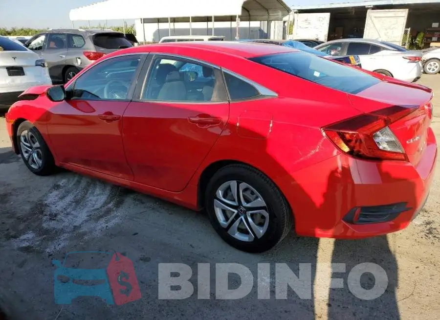 2HGFC2F58GH511897 Photo# 2