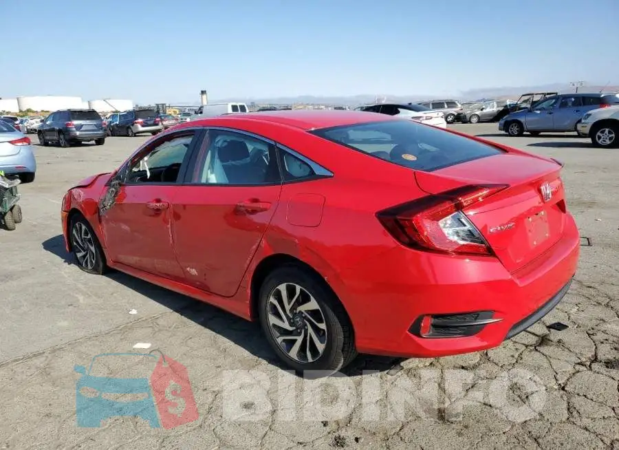 2HGFC2F74GH528889 Photo# 2