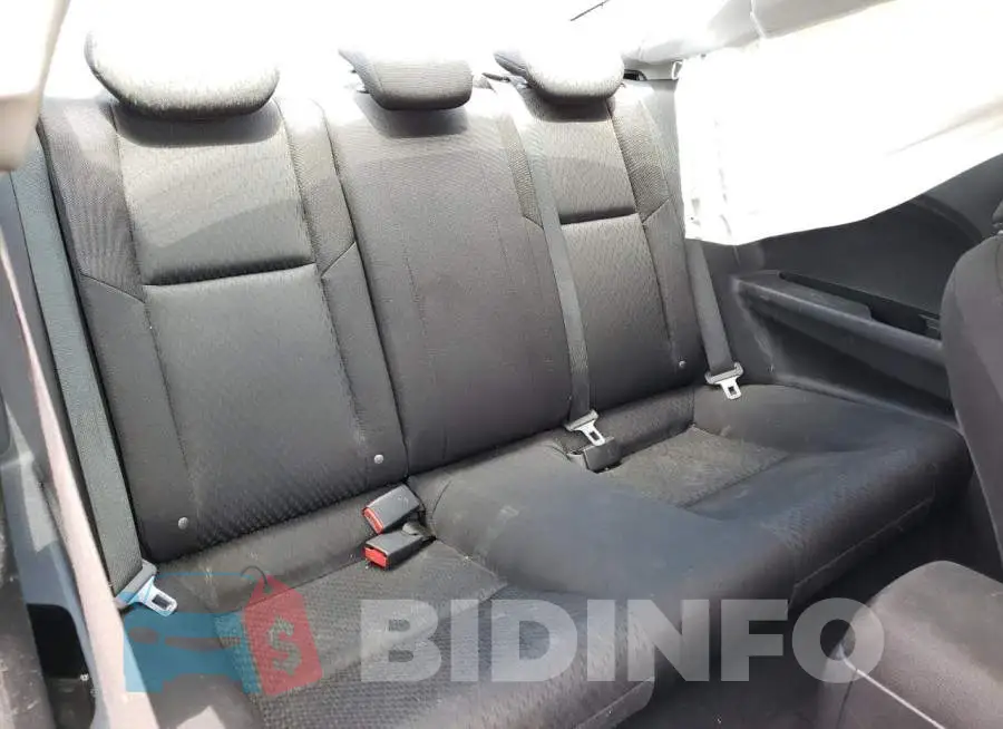 2HGFG3B89FH528684 Photo# 10