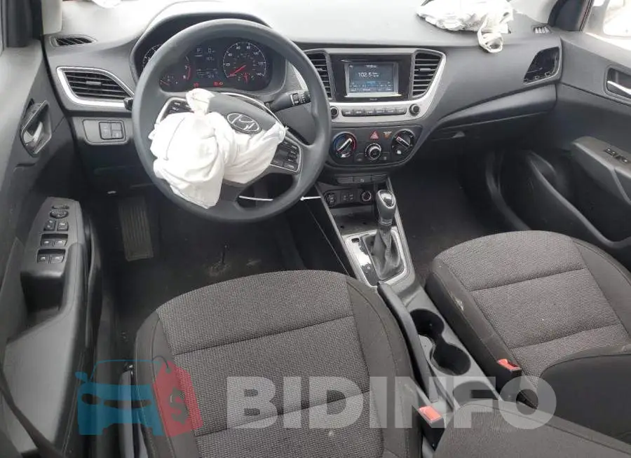 3KPC24A64LE096390 Photo# 8
