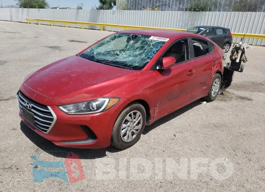 5NPD74LF9HH188424 Photo# 1