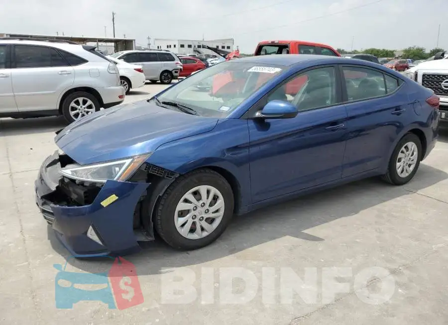 5NPD74LFXKH497648 Photo# 1