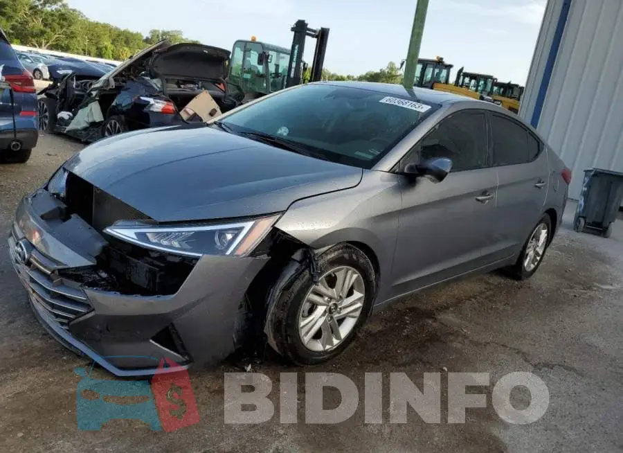 5NPD84LF5KH463839 Photo# 1