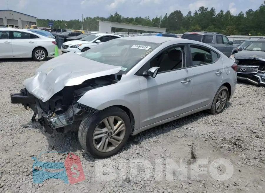 5NPD84LF9KH485178 Photo# 1