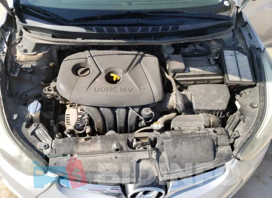 5NPDH4AE8EH501661 Photo# 11