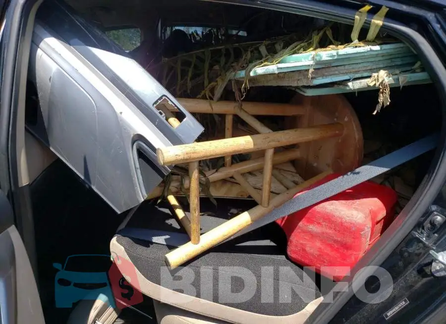 5NPDH4AE8GH747838 Photo# 10