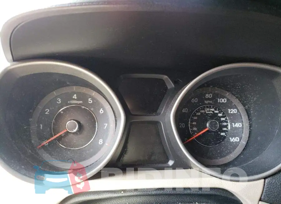 5NPDH4AE8GH747838 Photo# 9